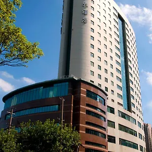 Gubei Garden Hongqiao Hotel