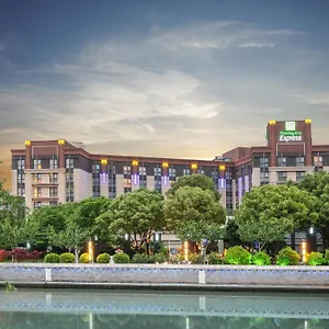 Express Putuo By Ihg Hotel